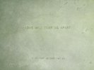 JOY DIVISION Love Will Tear Us Apart 7