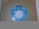 THE MOTHERS OF INVENTION 45 Mother People/Lonely Little