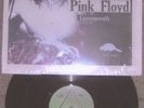 Pink Floyd Consequently lp no tmoq rare