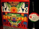 M- 1968 WEST COAST PSYCH   THE TRAVEL AGENCY Fever Tree