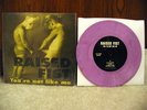 Raised Fist 7 punk hardcore in flames nofx refused sXe