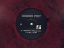 Raised Fist LP vinyl hardcore refused bane converge sXe