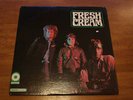 Cream Fresh Cream LP VG Atco Mono 33-206 1967 Orig