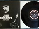 JIMI HENDRIX CURTIS KNIGHT  Orig Dutch LP 1970