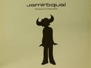 JAMIROQUAI 'EMERGENCY ON PLANET EARTH' UK DOUBLE LP