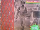 SYLFORD WALKER Lamb's Bread roots LP GREENSLEEVES