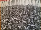 SERGEANT PEPPER Judgement Day roots LP ARIWA