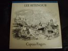 Lee Ritenour- Captain Fingers MFSL Master Recording