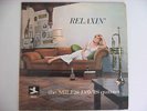 MILES DAVIS QUINTET RELAXIN' DUTCH PRESTIGE LP PPR 075