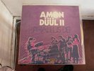 AMON DUUL II - Phallus Dei LP UK PRESS MINT SUNSET