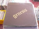 GENESIS - From Genesis To Revelation LP US SEALED MINT