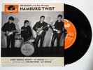 The Beatles, Hamburg Twist PROMOTION