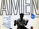 The Lou Benett Quartet ° AMEN ° RCA  LP ORIGINAL