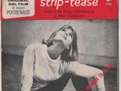 STRIP-TEASE EP45t MEXICAIN S.GAINSBOURG