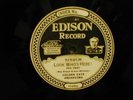 78RPM-GOLDEN GATE ORCH-EDISON DIAMOND DISC-NAT MARTIN