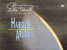 EILEEN FARRELL sings HAROLD ARLEN  Reference RR-30
