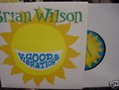 BRIAN WILSON 45 Speed 7