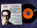 BUDDY HOLLY: Peggy Sue Got Married - EP