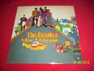 BEATLES YELLOW SUBMARINE 1969 RARE MONO LP