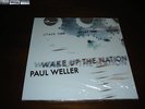 Paul Weller - Wake up the nation  - LP 2010 SIGILLATO