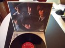 ROLLING STONES NO 2 decca 64 1A 2A orig flipback Lp vg+