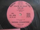 EASTSIDE CONNECTION-SO RIGHT FOR ME-12