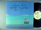 Robert Calvert  Lucky Leif And The Longships   UK Press