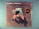 Robert Johnson  King Of The Delta Blues Singers  SEALED
