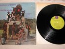 BROTHERS UNLIMITED WHO's FOR THE YOUNG BREAKS SHRINK LP