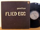 FLIED EGG GOOD BYE org japan VERTIGO LP psych POKORA