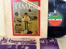 FLOWER TRAVELLIN' BAND TIMES org LP japan prog psych