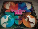 33 RPM Beatles Alpha Omega 4 Record Box Set