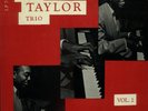BILLY TAYLOR ON PRESTIGE 7016 ORIGINAL 50th NYC SUPERB