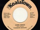 MODERN DANCER-OHIO-KOALATOWN-PLEASURE SEEKERS-HEAR BOTH