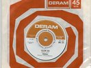 Timebox last 45 69 UK Mod Freakbeat Listen Yellow van
