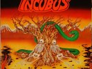 INCUBUS Serpent Temptation LP US Brutal 1988 Sepultura