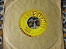 sun records 186 prisonaires doo wop rhythm blues promo