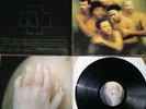 Original RAMMSTEIN - Mutter - LP NearMint with inserts