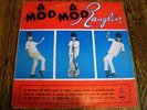 *ERNEST RANGLIN A Mod  REGGAE SKA FEDERAL Hear