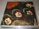 RUBBER SOUL - THE BEATLES 1965 DASH 1 MONO Y/B PMC 1267