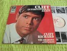 Cliff Richard & The Shadows International again LP orig