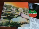 LED ZEPPELIN  Houses Of The Holy US ATLANTIC  FOC 73 NM