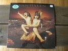 RARE Van Halen Vinyl Balance Sealed LP Hagar Roth
