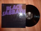 BLACK SABBATH - MASTERS OF REALITY 12
