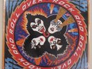 Kiss STILL SEALED Rock and Roll Over 1976 LP Rock