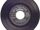 ELVIS PRESLEY Jailhouse Rock 45 EP CHILE RCA