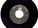 ELVIS PRESLEY Sospecha 45 CHILE RCA VICTOR