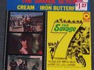 The Savage Seven SEALED Soundtrack LP/1968
