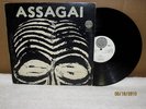ASSAGAI - AFRO ROCK, PROGRESSIVE JAZZ