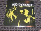 KID DYNAMITE - SHORTER FASTER LOUDER LP LIFETIME